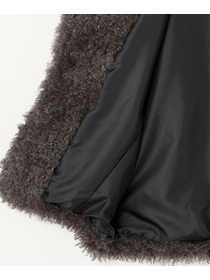 【L'EQUIPE】ニードルファージレ 詳細画像 チャコールグレー 17