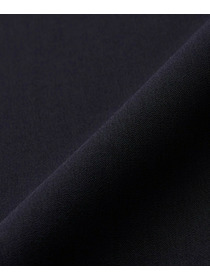 【L'EQUIPE】エステルボイルシャツワンピース 詳細画像 ネイビー 20