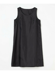 【L'EQUIPE】エステルボイルシャツワンピース 詳細画像 ネイビー 21