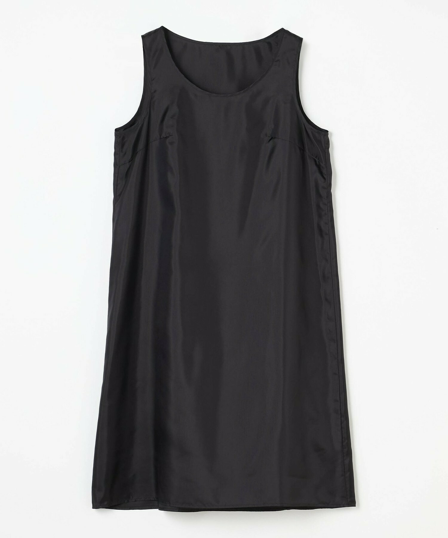 【L'EQUIPE】エステルボイルシャツワンピース 詳細画像 ネイビー 21