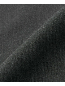 【L'EQUIPE】ウォッシャブルTR2wayストレートパンツ 詳細画像 チャコールグレー 19