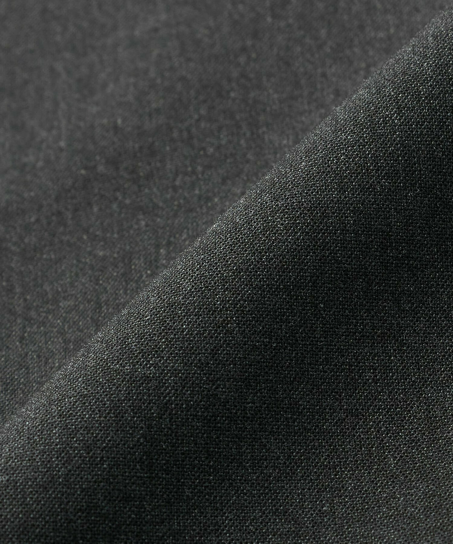 【L'EQUIPE】ウォッシャブルTR2wayストレートパンツ 詳細画像 チャコールグレー 19