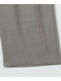 【L'EQUIPE】TWビエラワイドパンツ 詳細画像 ブラック 21