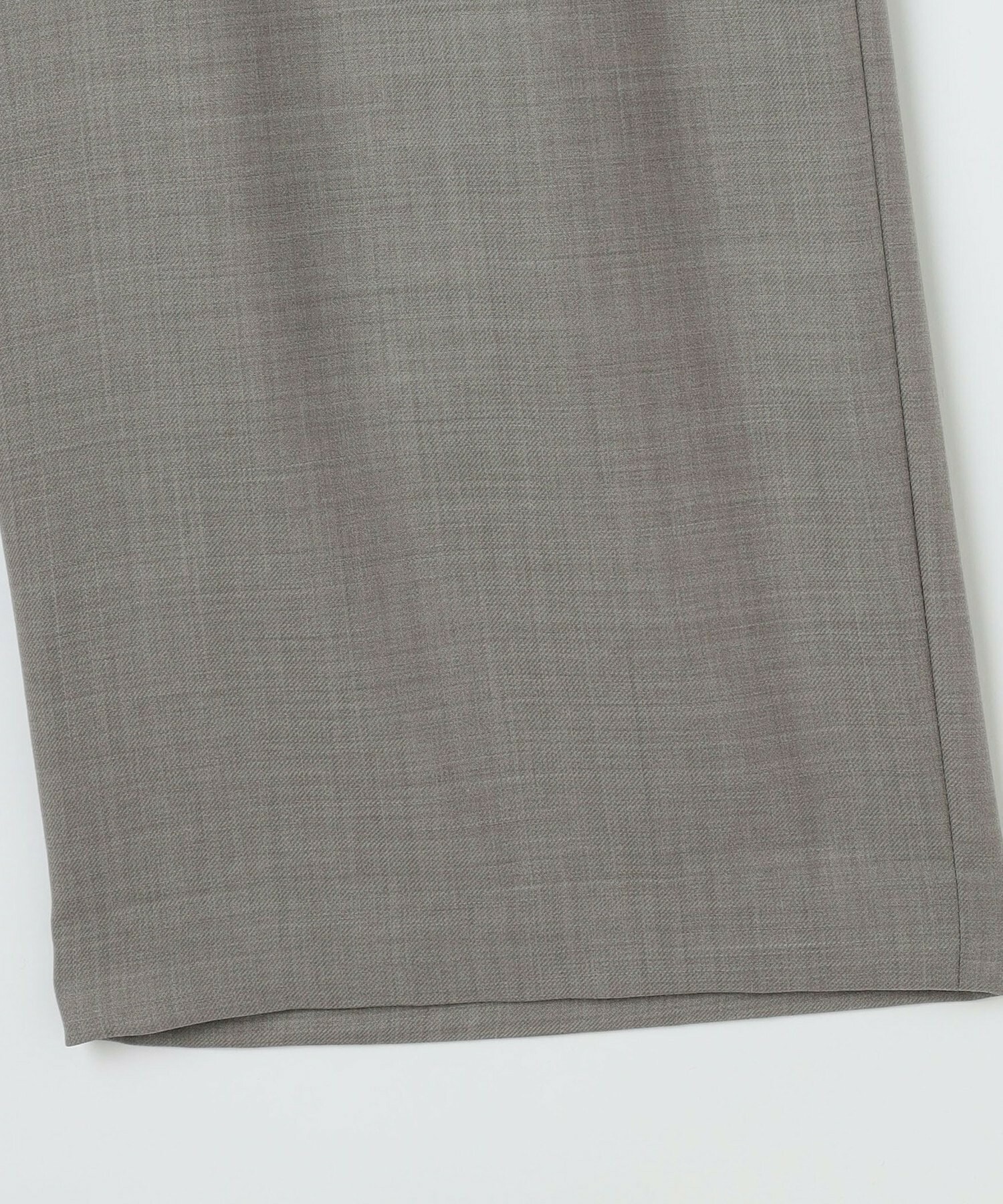 【L'EQUIPE】TWビエラワイドパンツ 詳細画像 ブラック 21