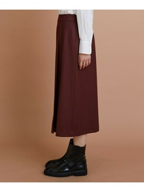 【L'EQUIPE】ウールサキソニーハーフパンツ 詳細画像 ブラック 31