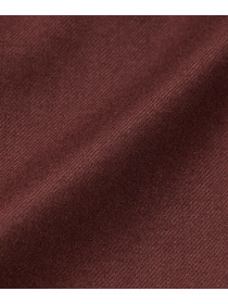 【L'EQUIPE】ウールサキソニーハーフパンツ 詳細画像 ブラック 38