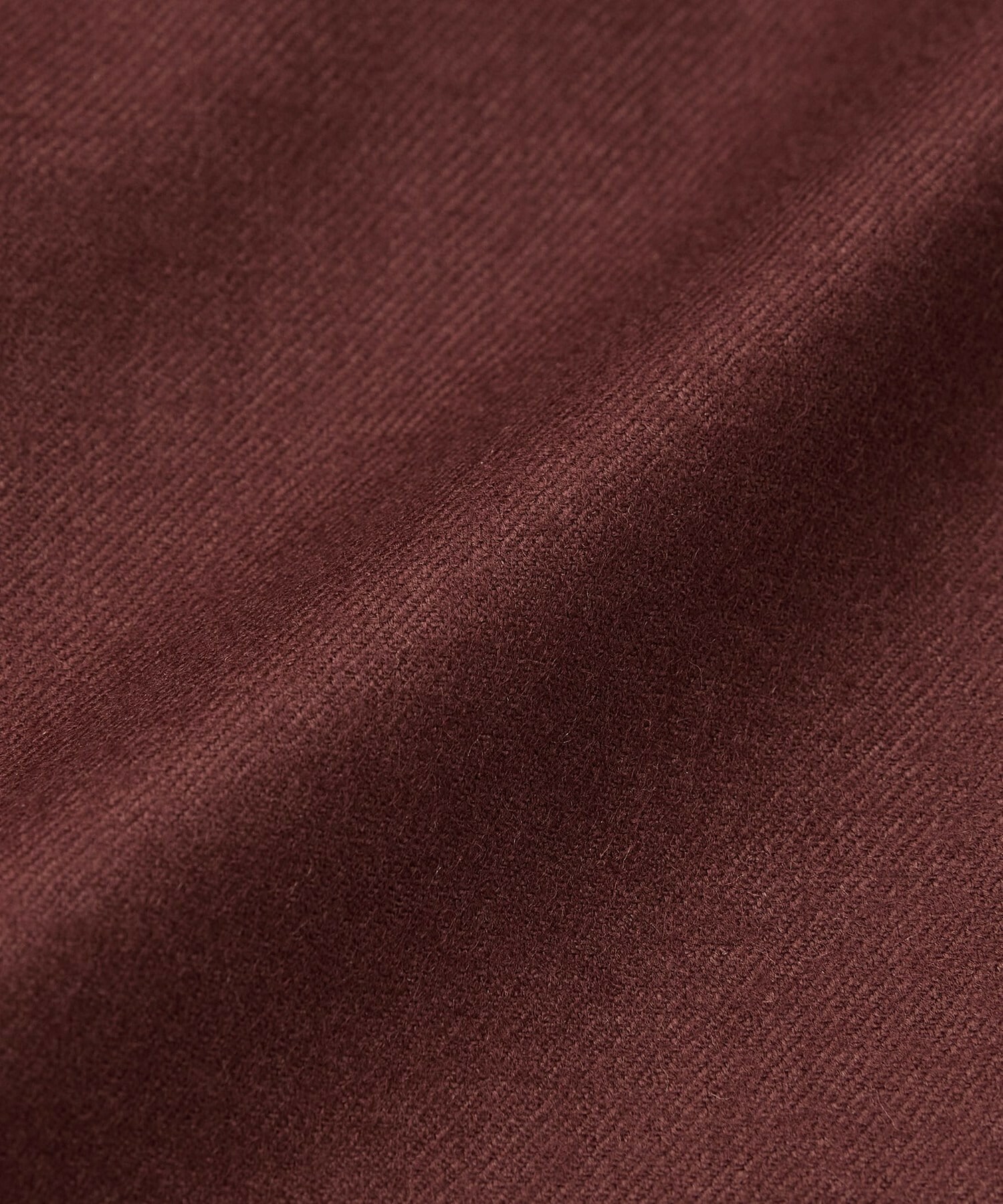 【L'EQUIPE】ウールサキソニーハーフパンツ 詳細画像 ブラック 38