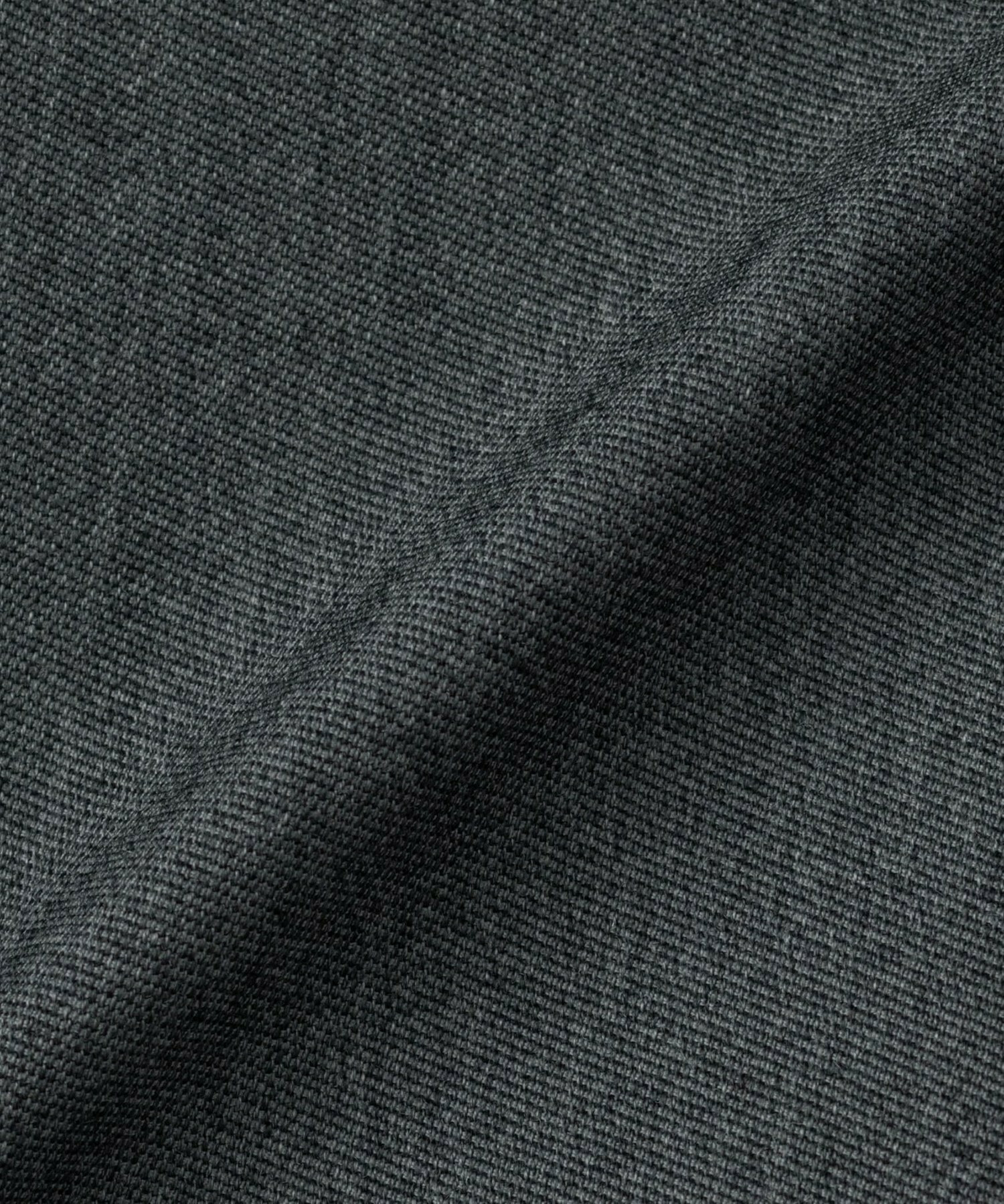 【L'EQUIPE】TWドビースキンテーパードパンツ 詳細画像 ブラック 23