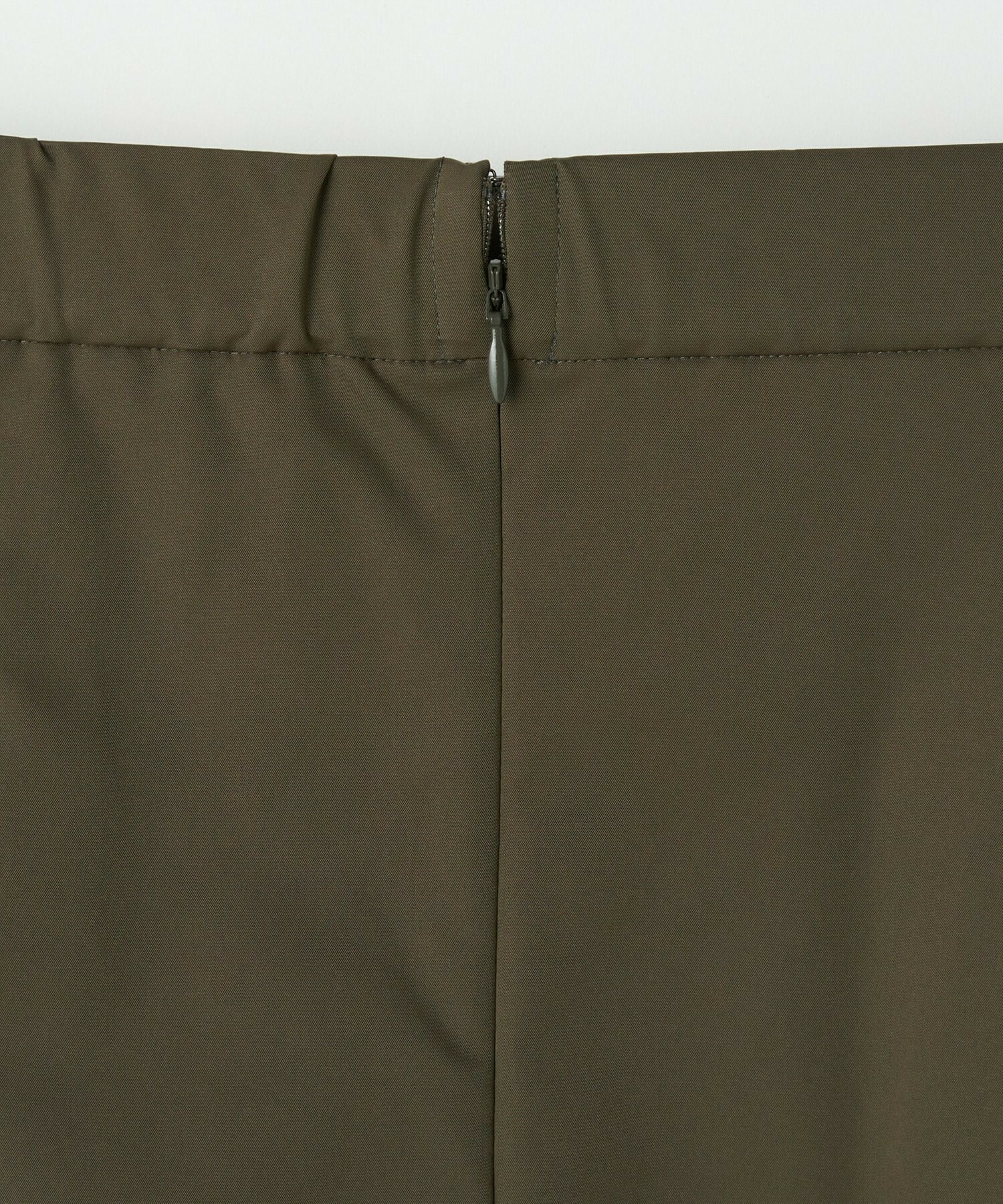 【L'EQUIPE】シャイニータフタスカート 詳細画像 ブラック 22