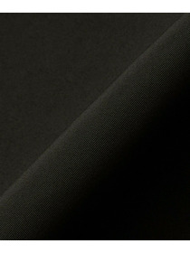 【L'EQUIPE】［eclat 2025年11月号掲載商品］ソフトメモリータフタバルーンスカート 詳細画像 ブラック 26