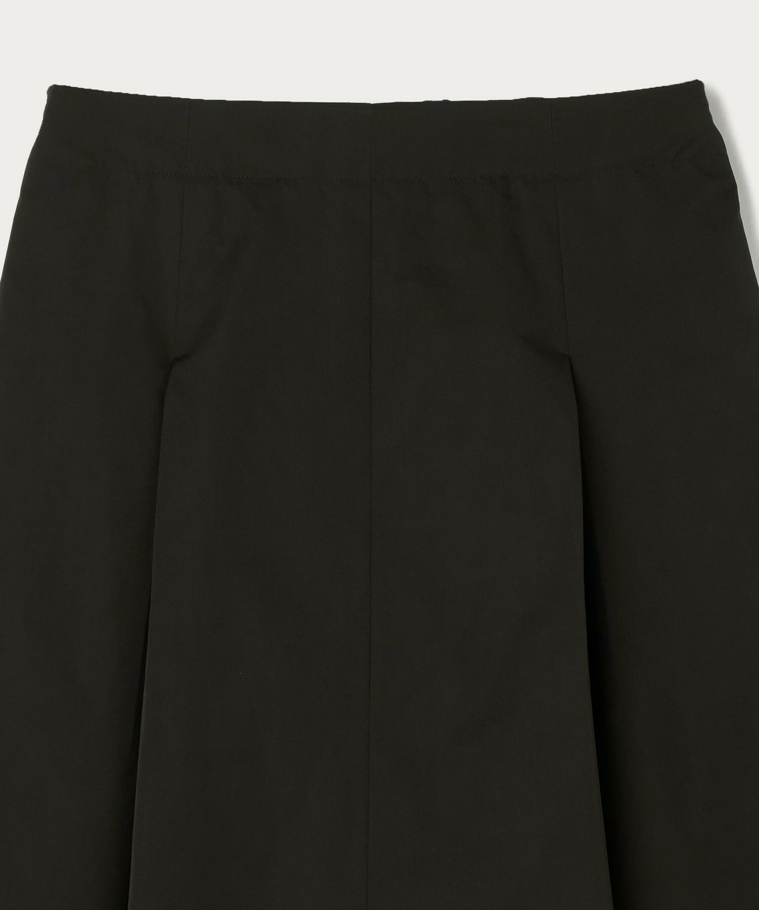 【L'EQUIPE】［eclat 2025年11月号掲載商品］ソフトメモリータフタバルーンスカート 詳細画像 ブラック 22