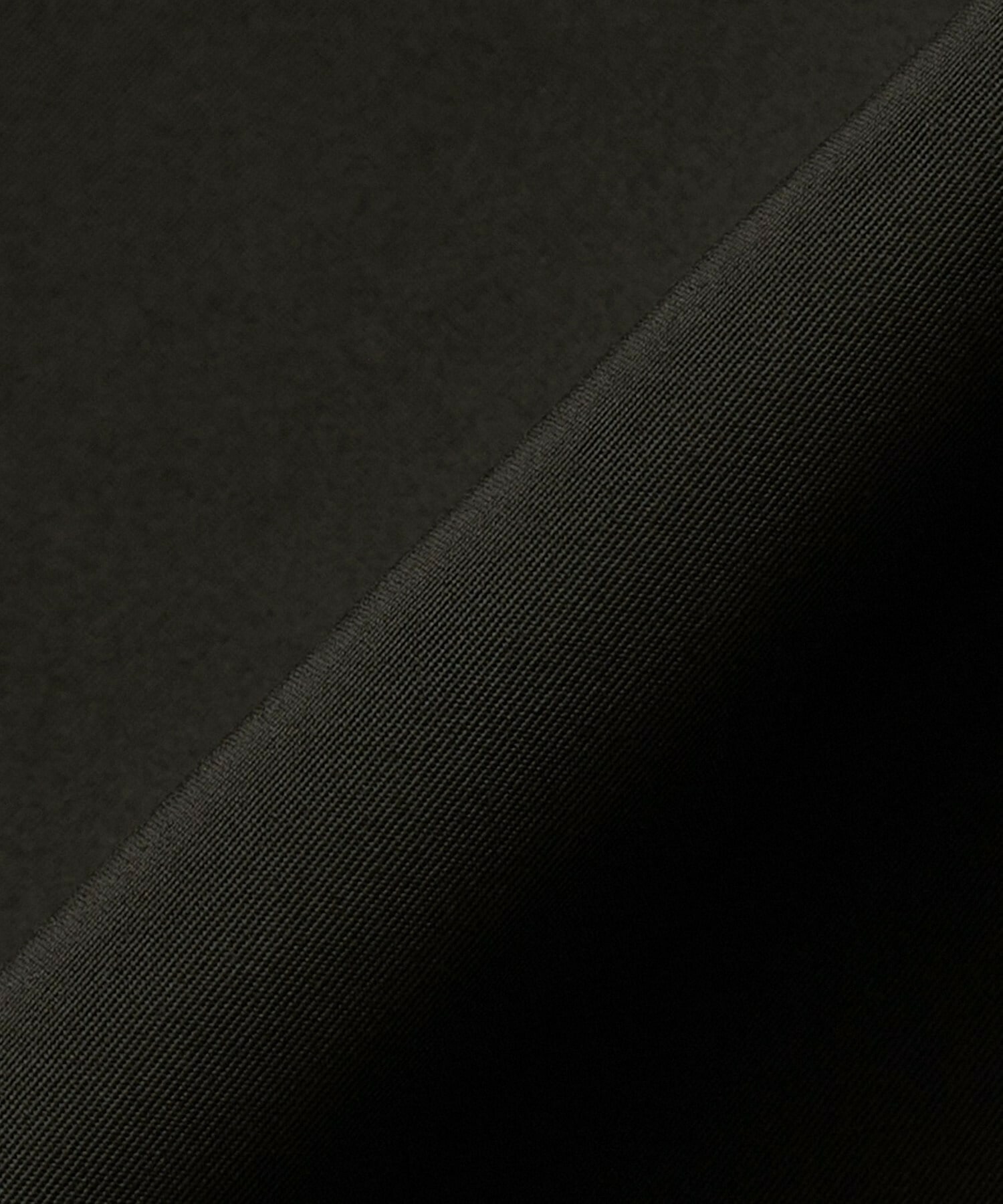 【L'EQUIPE】［eclat 2025年11月号掲載商品］ソフトメモリータフタバルーンスカート 詳細画像 ブラック 26