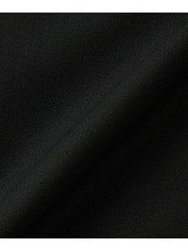【L'EQUIPE】2wayストレッチクロススカート 詳細画像 ブラック 21