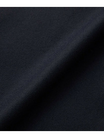 【L'EQUIPE】ウールサキソニーフレアスカート 詳細画像 ネイビー 6