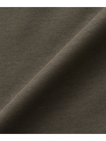 【GREEN】スムースジャージトップス 詳細画像 ブラウン 18