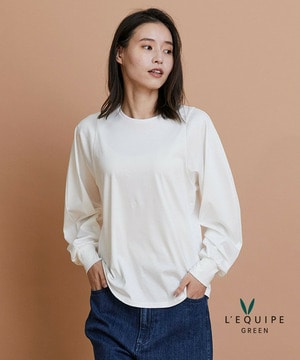 【未使用保管品】L'EQUIPE レキップ ロングスカート 40 ブルー系 Q7 未使用保管品】L'EQUIPE レキップ ロングスカート 40 ブルー系