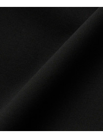 【GREEN】ストレッチポンチジョガーパンツ 詳細画像 ブラック 21