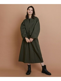 【L'EQUIPE】コットンボーダープルオーバー 詳細画像 レッド系その他 11