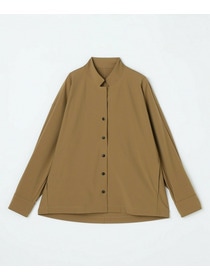 【L'EQUIPE】ハイカウントジャージジャケット 詳細画像 ブラック 10