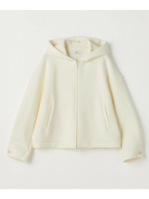 【L'EQUIPE】エアリージャージージップパーカー 詳細画像 ブラック 10