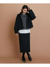 【L'EQUIPE】エアリージャージージップパーカー 詳細画像 ブラック 12