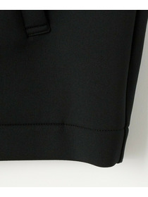 【L'EQUIPE】エアリージャージージップパーカー 詳細画像 ブラック 22