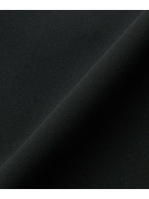 【L'EQUIPE】エアリージャージージップパーカー 詳細画像 ブラック 24