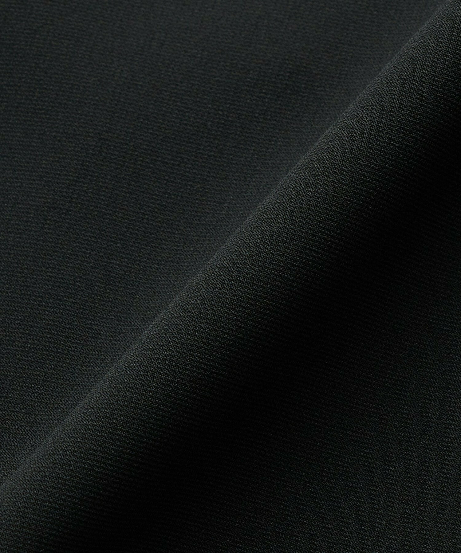 【L'EQUIPE】エアリージャージージップパーカー 詳細画像 ブラック 24