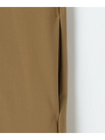 【L'EQUIPE】ハイカウントジャージワンピース 詳細画像 ブラック 12