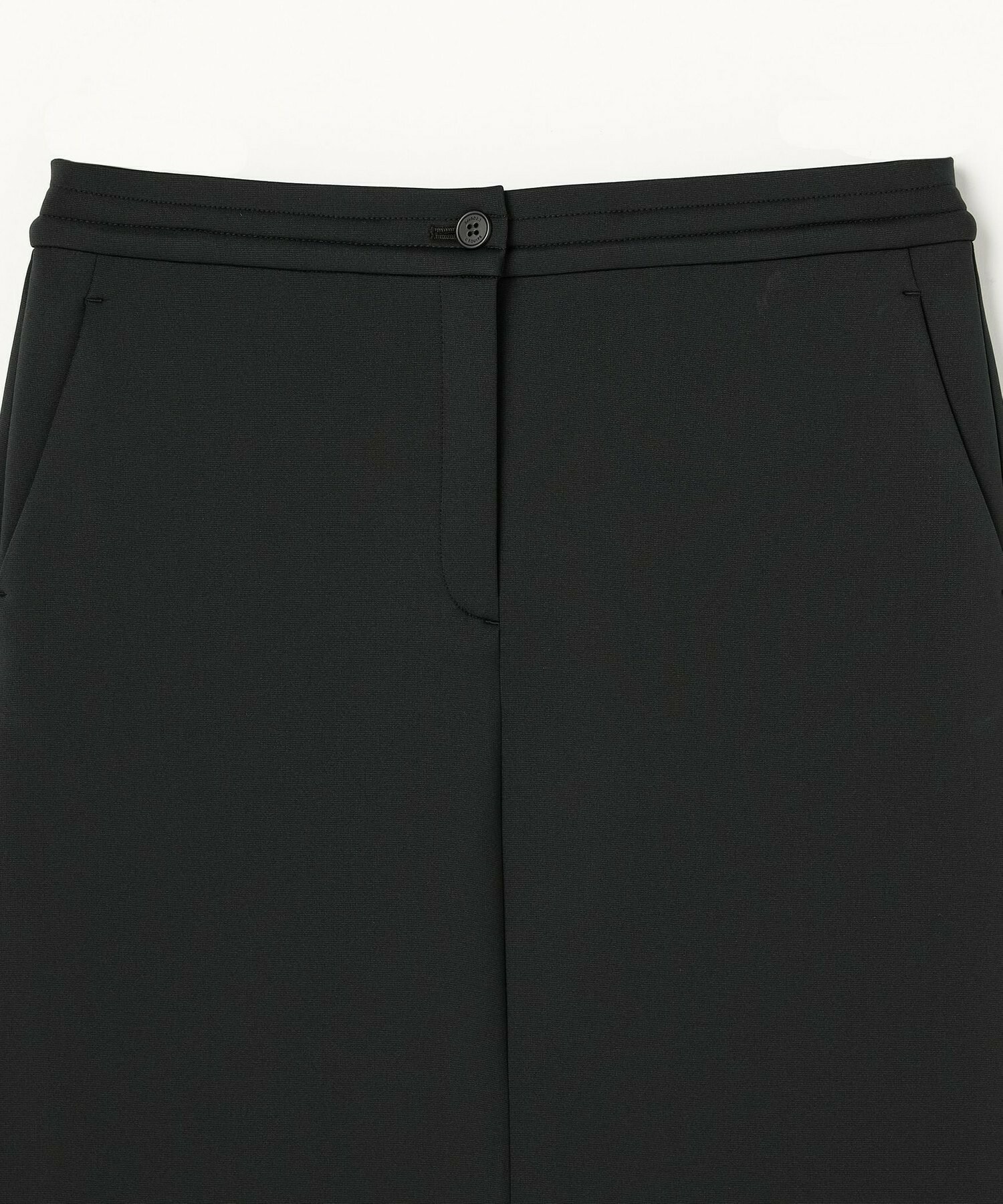 【L'EQUIPE】エアリージャージータイトスカート 詳細画像 ブラック 16