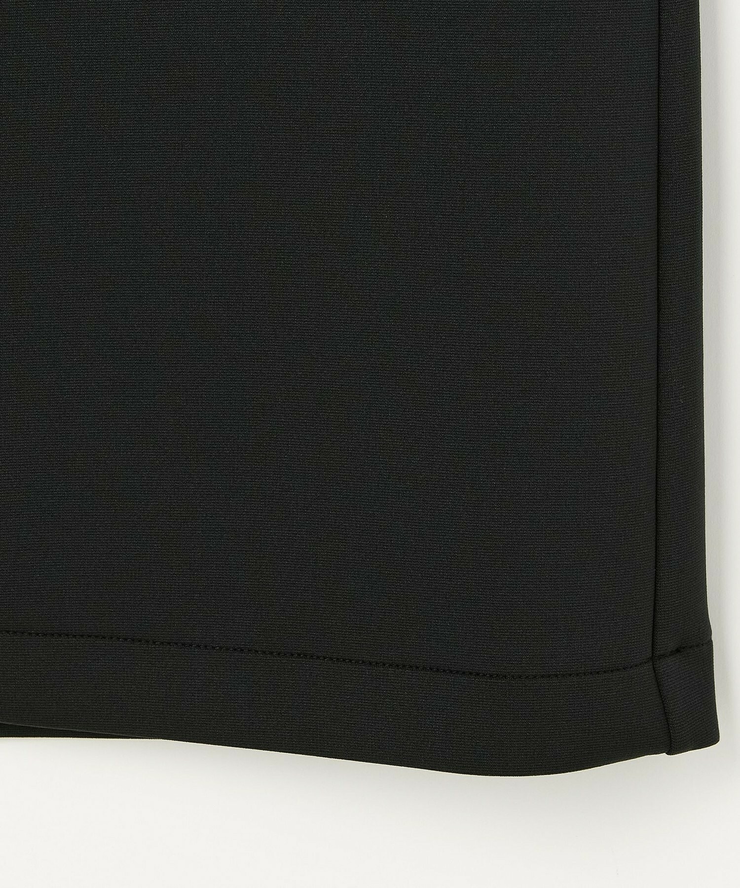 【L'EQUIPE】エアリージャージータイトスカート 詳細画像 ブラック 19