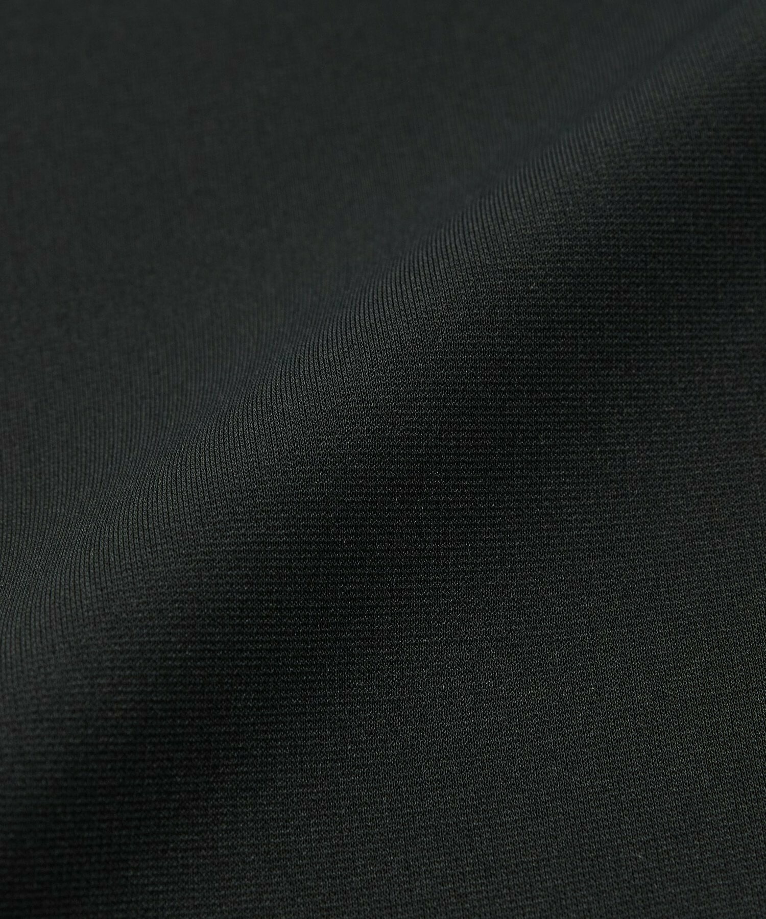 【L'EQUIPE】エアリージャージータイトスカート 詳細画像 ブラック 20