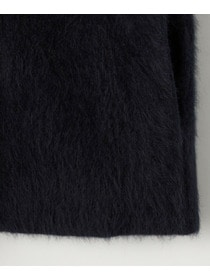 【L'EQUIPE】FOX接結カーディガン 詳細画像 ネイビー 19