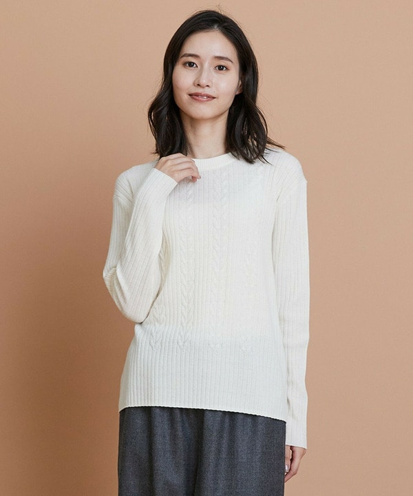 新品未使用☆定価¥48,400 レキップ イナバヨシエ ノーカラージャケット 麻 L'EQUIPE（レキップ） | BIGI online store - ビギ オンラインストア