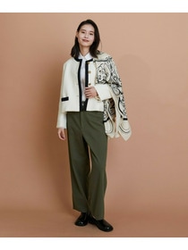 【L'EQUIPE】manipuri  バブル　別注カラー 詳細画像 オフホワイト 1