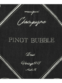 【L'EQUIPE】manipuri  バブル　別注カラー 詳細画像 オフホワイト 12