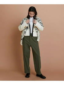 【L'EQUIPE】manipuri  バブル　別注カラー 詳細画像 オフホワイト 4