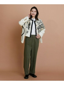 【L'EQUIPE】manipuri  バブル　別注カラー 詳細画像 オフホワイト 5