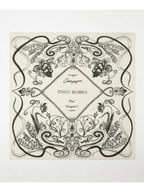 【L'EQUIPE】manipuri  バブル　別注カラー 詳細画像 オフホワイト 6