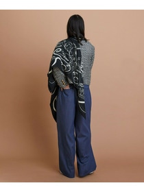 【L'EQUIPE】manipuri  バブル　別注カラー 詳細画像 オフホワイト 9