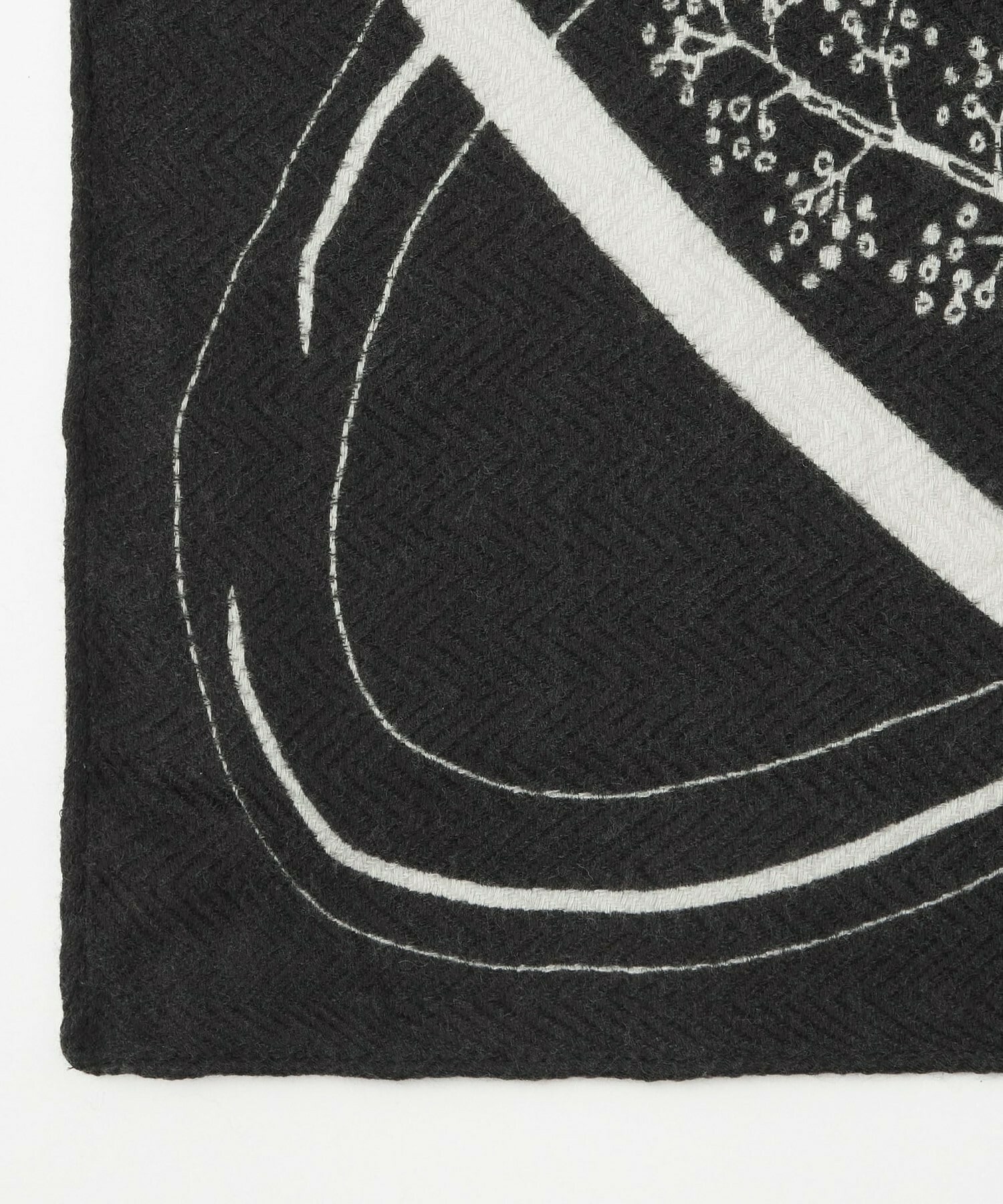 【L'EQUIPE】manipuri  バブル　別注カラー 詳細画像 オフホワイト 11