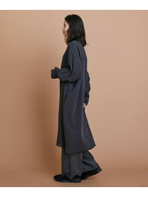 【L'EQUIPE】ASHコラボニットスニーカー 詳細画像 ブラック 2