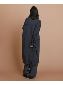 【L'EQUIPE】ASHコラボニットスニーカー 詳細画像 ブラック 3