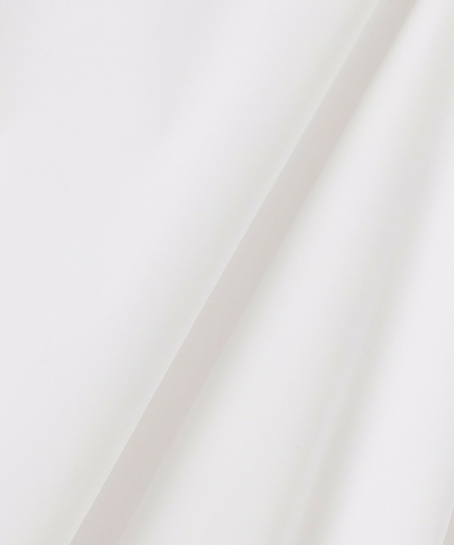 【L'EQUIPE】【Lサイズ】コットンハイパワーブロードブラウス 詳細画像 ホワイト 10