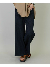 【L'EQUIPE】【Lサイズ】9ozストレッチデニムパンツ 詳細画像 グレー 15