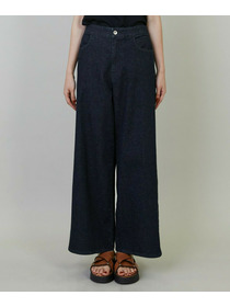 【L'EQUIPE】【Lサイズ】9ozストレッチデニムパンツ 詳細画像 グレー 16