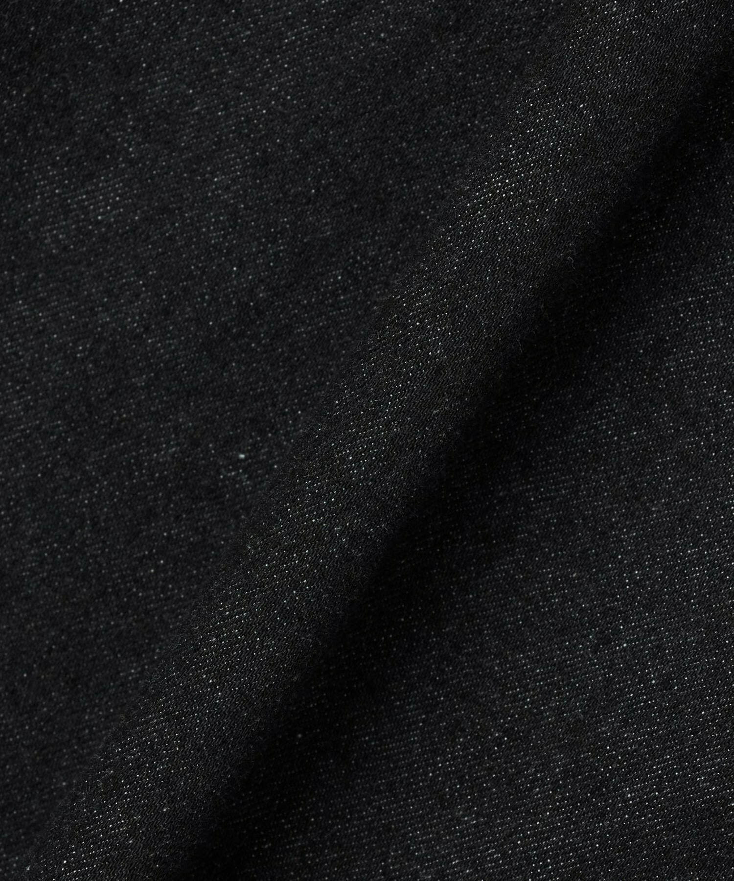 【L'EQUIPE】【Lサイズ】9ozストレッチデニムパンツ 詳細画像 グレー 21