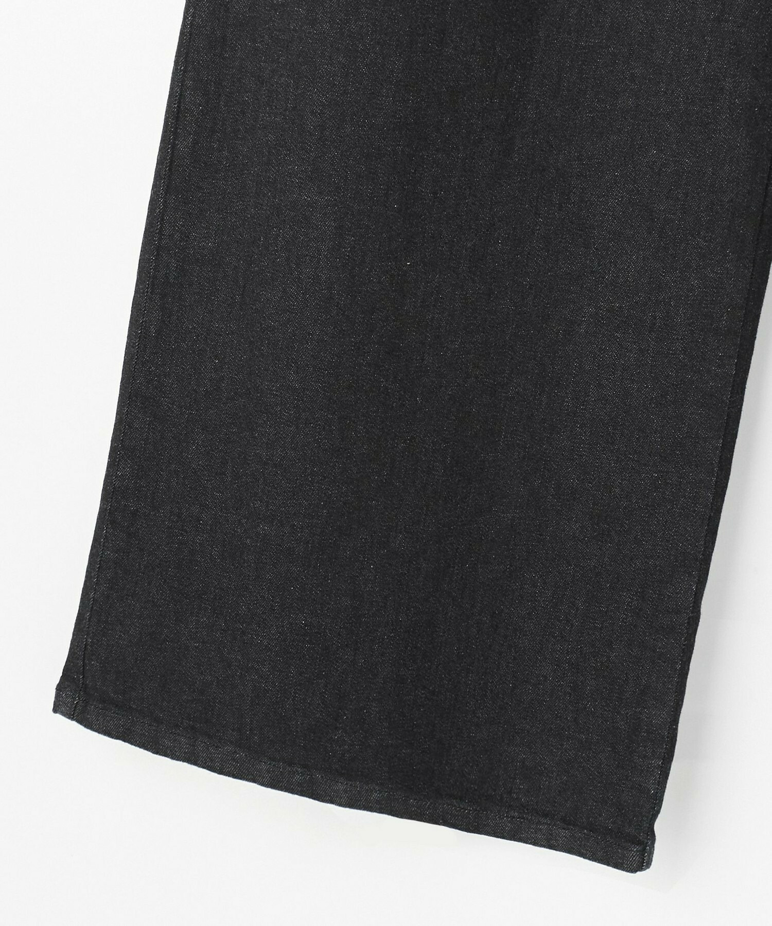 【L'EQUIPE】【Lサイズ】9ozストレッチデニムパンツ 詳細画像 グレー 24