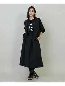 【L'EQUIPE】【Lサイズ】ブロークンロゴTシャツ 詳細画像 ブラック 14