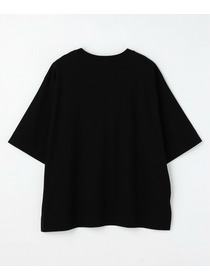 【L'EQUIPE】【Lサイズ】ブロークンロゴTシャツ 詳細画像 ブラック 20